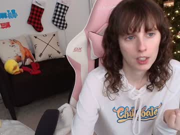 foxy_gamer's chat room