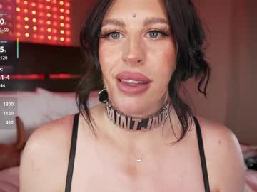 saintjade's chat room