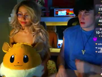 milkandhoneybby's chat room