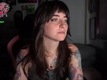 blueasfuck's chat room