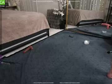 lovemoscarlett's chat room