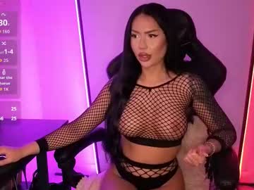 alicemadyson's chat room