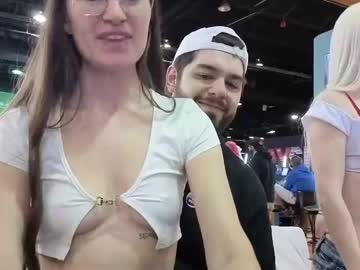 bambifarrina's chat room