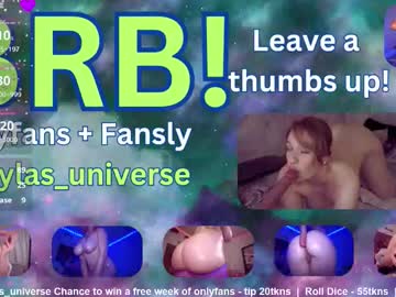 laylas_universe's chat room