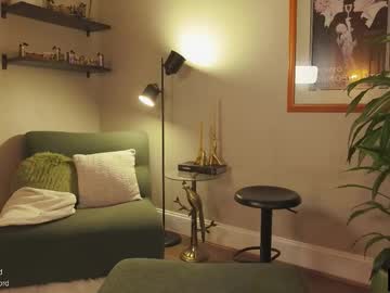 belaford's chat room