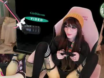 archancel's chat room