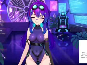 projektmelody's chat room