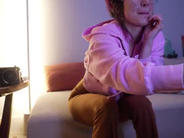 lizmreow's chat room