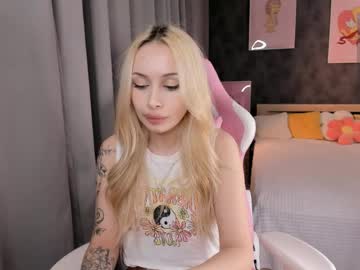 lanamiracle's chat room