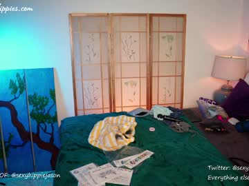sexyhippies's chat room