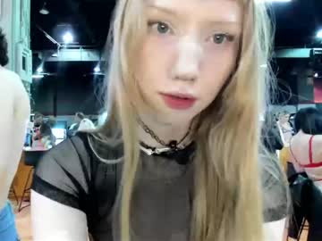 eve003300's chat room