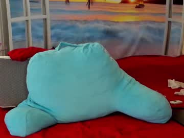 masquerouge's chat room