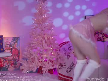 bunnydollstella's chat room