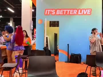 daphnemadison's chat room