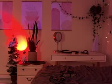 ariajackson's chat room