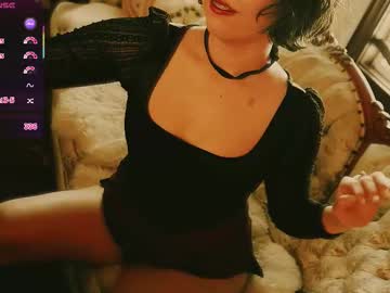 thecamwoman's chat room