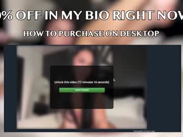 itskassielee's chat room