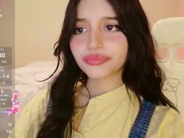 elisparadisex's chat room