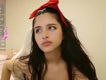 elisparadisex's chat room