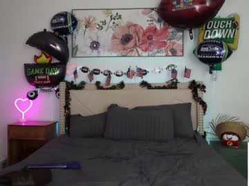 ari_lovexo's chat room