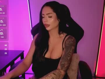 alicemadyson's chat room