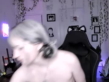 blackberryfizz's chat room