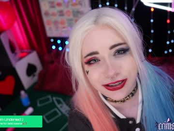 crimsonkitten's chat room