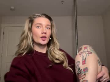 teamtragic's chat room