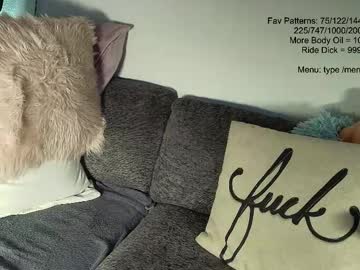 tatum_shae's chat room