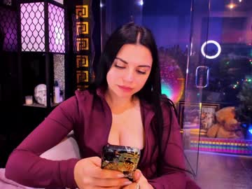 alma_pearl's chat room