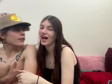 theonlyastrid's chat room