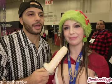 heatherbby's chat room