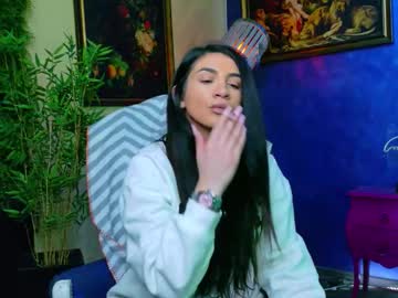 nicollepalmer's chat room