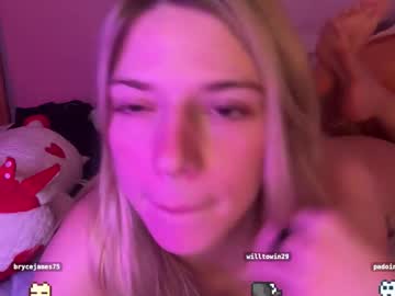 oliviahansleyy's chat room