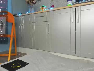 stefaevans's chat room