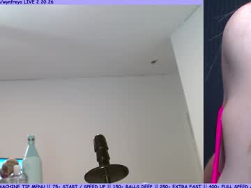 wynfreya's chat room