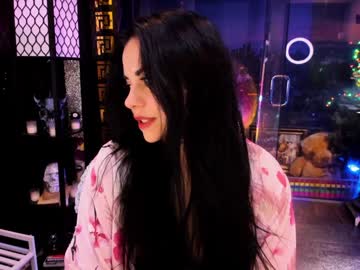 alma_pearl's chat room