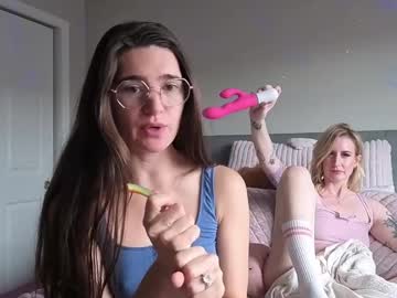 bambifarrina's chat room