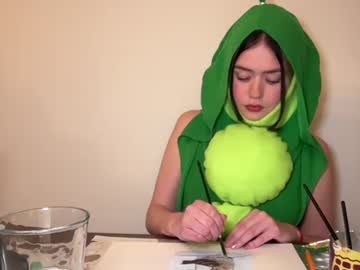 littlesugarpea's chat room