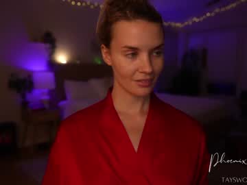 phoenix_taylor's chat room