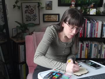 ellynaomi's chat room