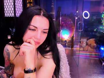 alma_pearl's chat room