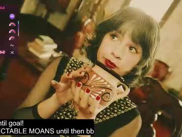 thecamwoman's chat room