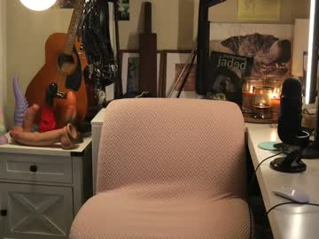 creature_marie's chat room