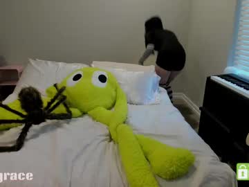 clxragrace's chat room