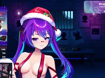 projektmelody's chat room