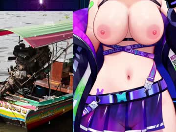 projektmelody's chat room