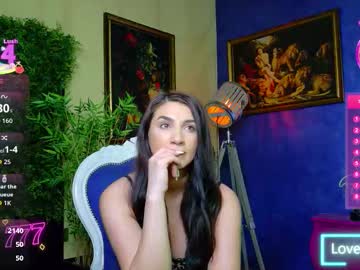 nicollepalmer's chat room