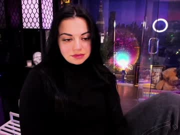 alma_pearl's chat room