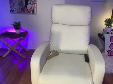 bunnieandthedude's chat room